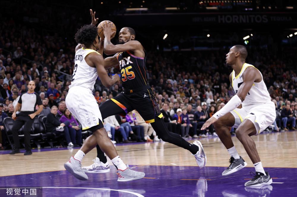 极具观赏性 极具观赏性